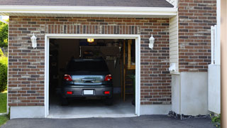 Garage Door Installation at Old Town North, Illinois