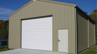 Garage Door Openers at Old Town North, Illinois